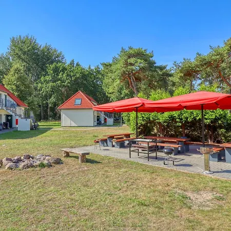 Apartmán Stunning In Altenkirchen (Mecklenburg-Vorpommern)