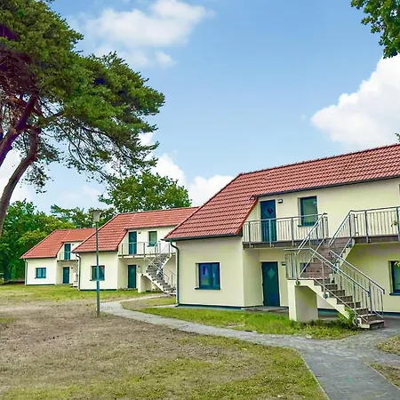 Stunning In Apartmán Altenkirchen (Mecklenburg-Vorpommern)