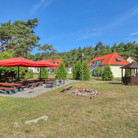 Apartmán Stunning In Altenkirchen (Mecklenburg-Vorpommern)