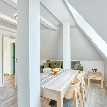 Stunning In Apartmán *