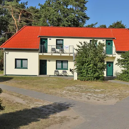 Apartmán Stunning In Altenkirchen (Mecklenburg-Vorpommern)