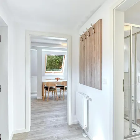 Stunning In Apartmán Altenkirchen (Mecklenburg-Vorpommern)