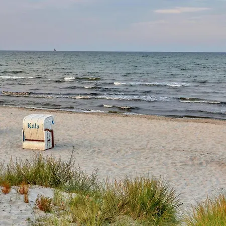 Stunning In * Altenkirchen (Mecklenburg-Vorpommern)